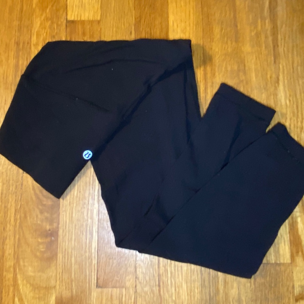Lululemon align leggings